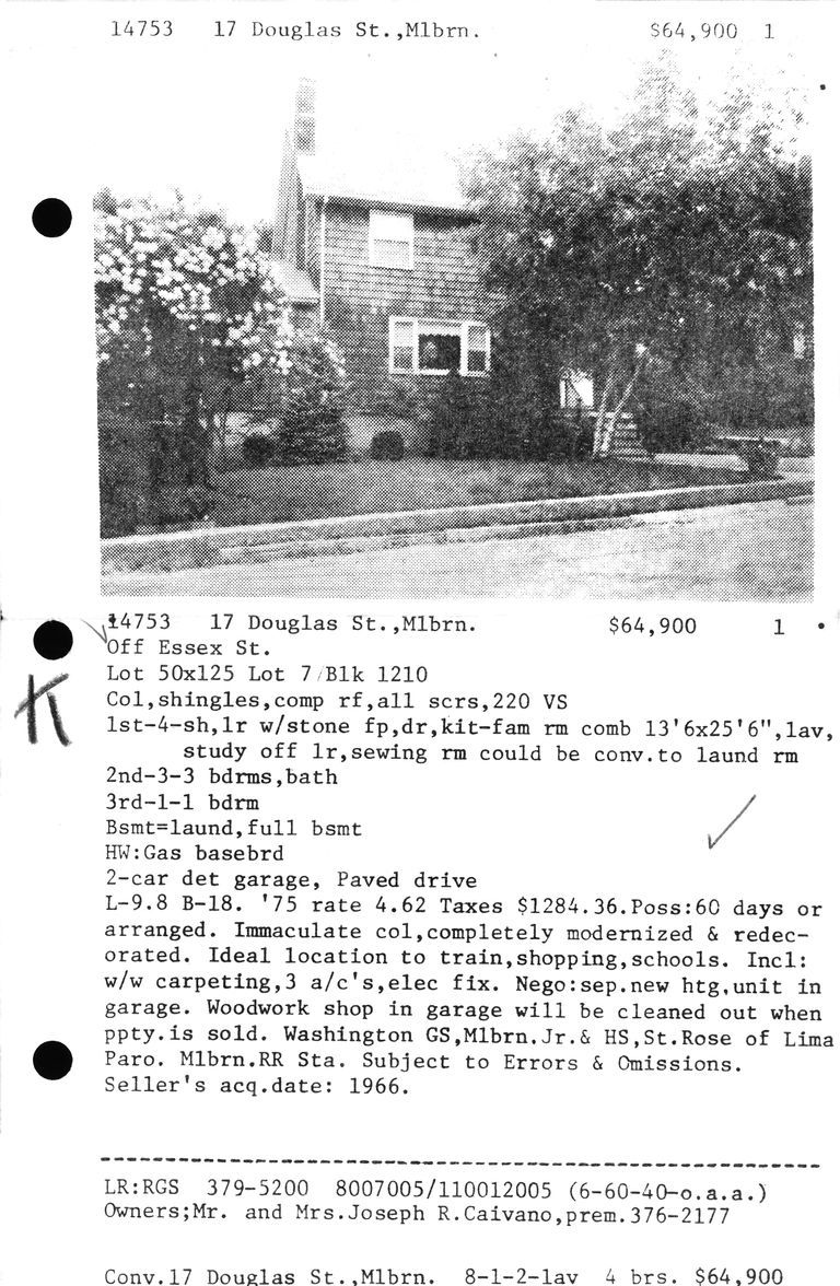          17-DOUGLAS-STREET picture number 1
   