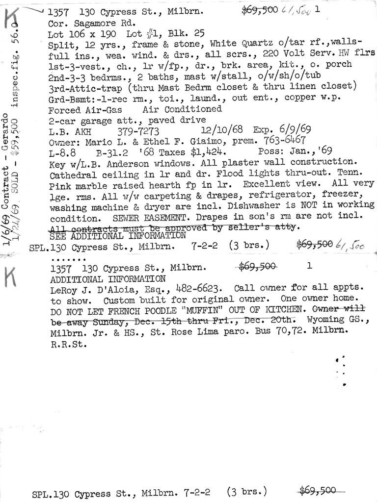          130-CYPRESS-STREET picture number 1
   