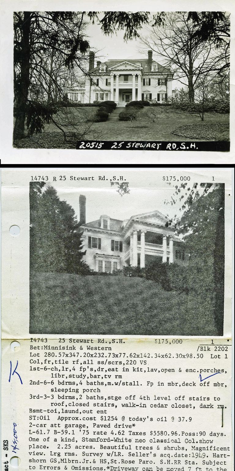          25 STEWART ROAD picture number 1
   