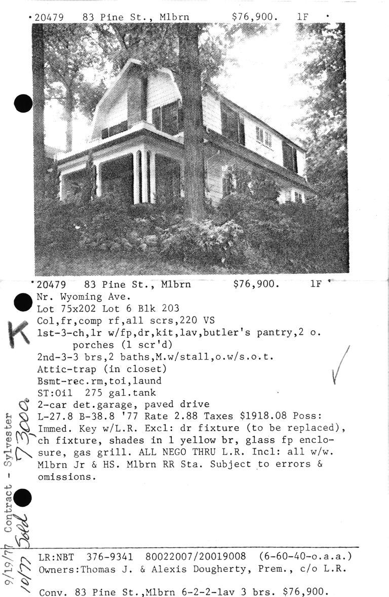          83-PINE-STREET picture number 1
   