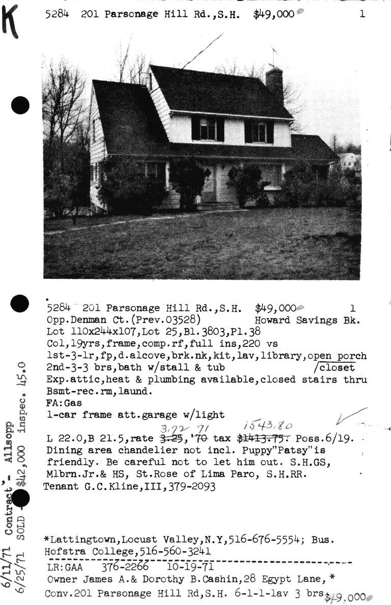          201-PARSONAGE-HILL-ROAD- picture number 1
   