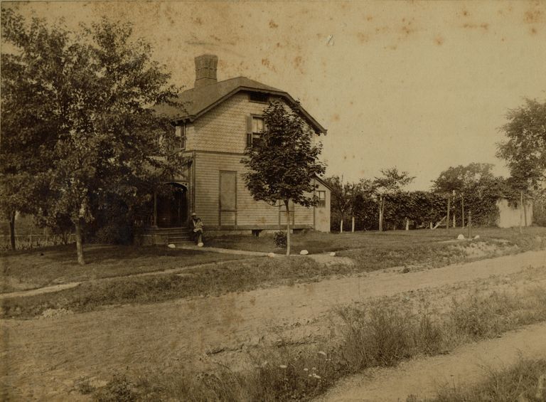          Louise Lord Collection
   