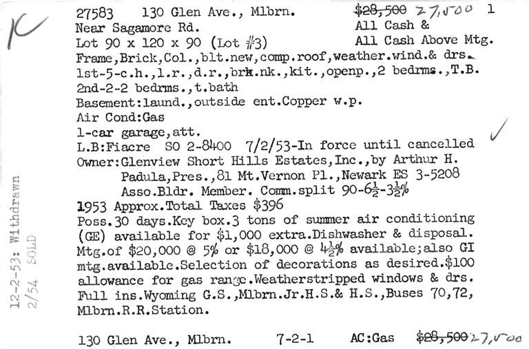          130-GLEN-AVENUE picture number 1
   