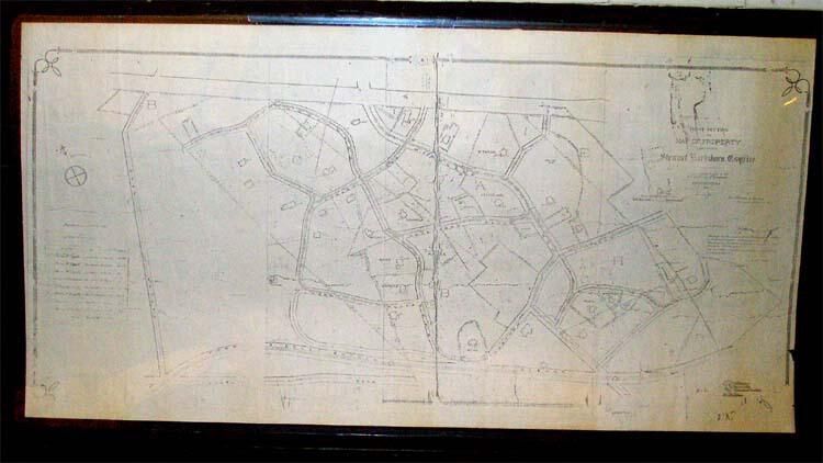          Copy of 1884 Map for Stewart Hartshorn's SH Properties picture number 1
   
