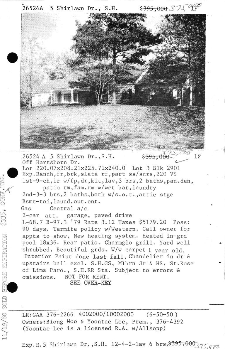          5-SHIRLAWN-DRIVE picture number 1
   