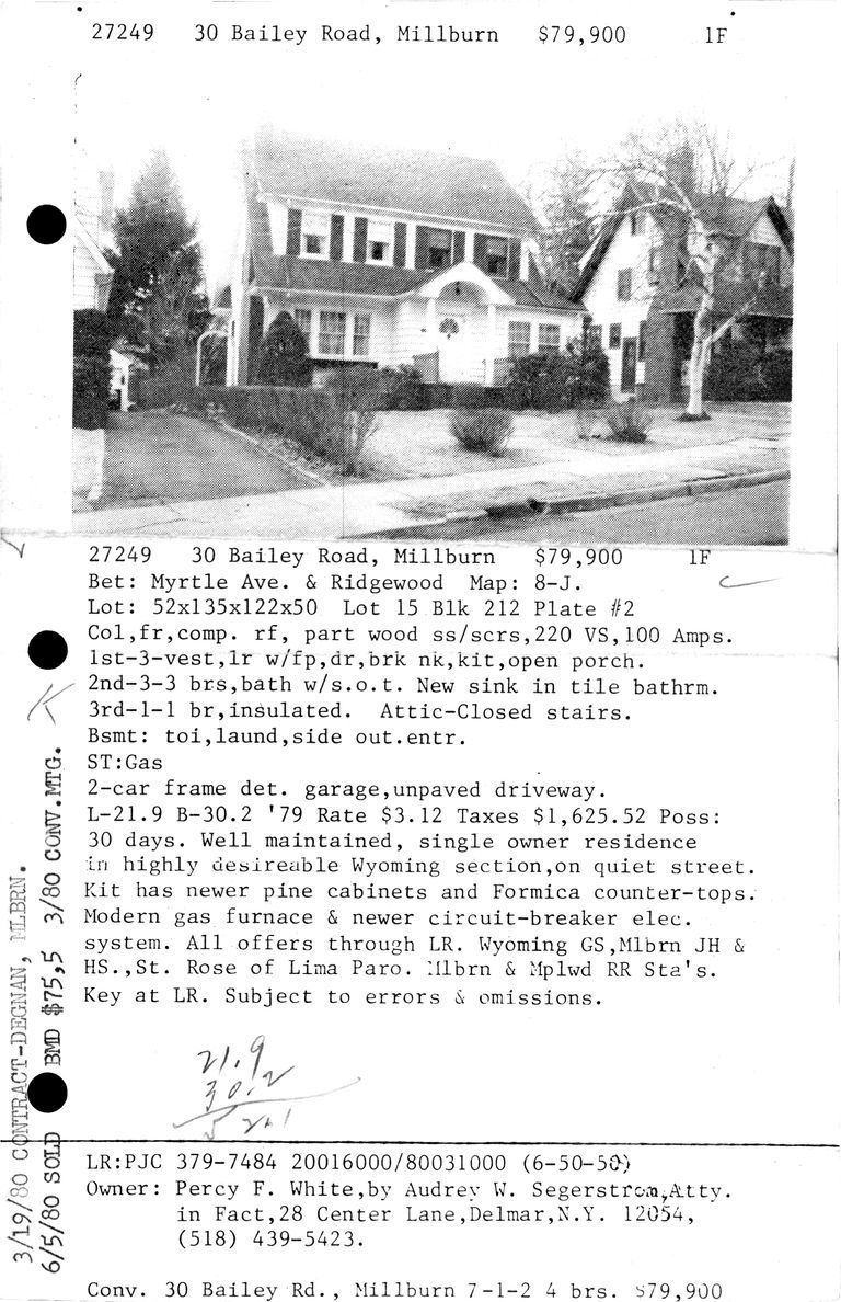          30-BAILEY-ROAD picture number 1
   