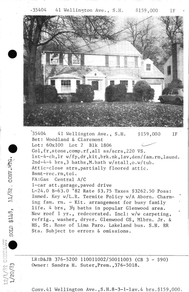          41-WELLINGTON-AVENUE picture number 1
   