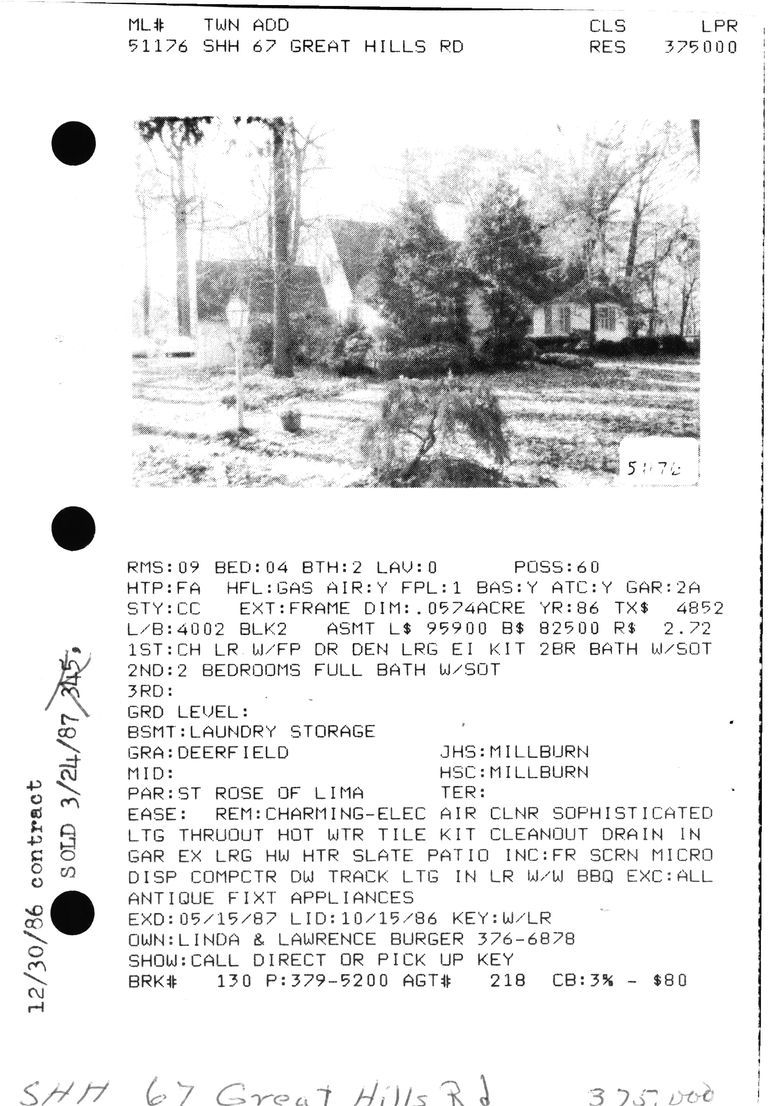          67-GREAT-HILLS-ROAD picture number 1
   