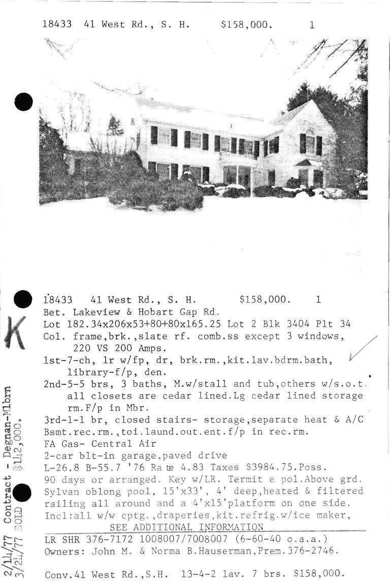          41-WEST-ROAD picture number 1
   