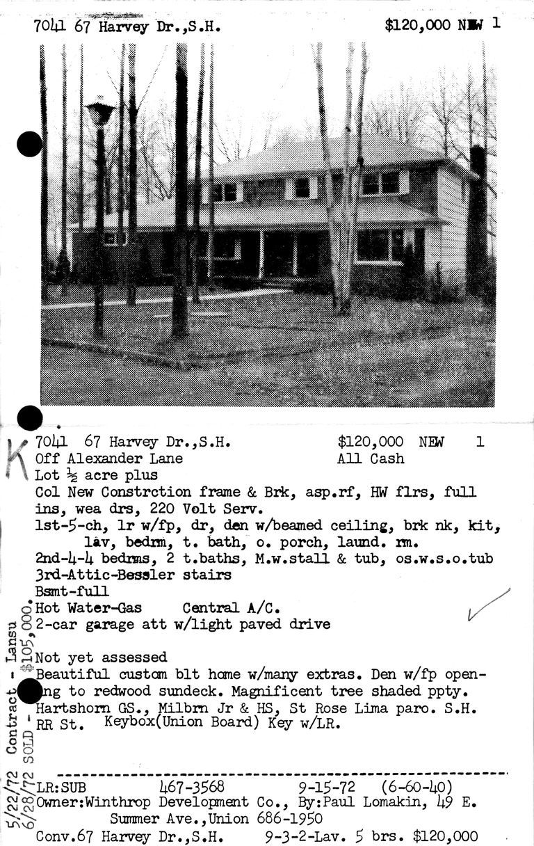          67-HARVEY-DRIVE picture number 1
   