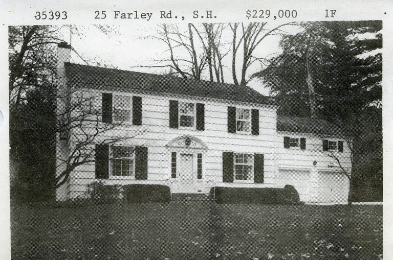          25 Farley Road, Short Hills picture number 1
   