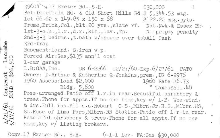          17-EXETER-ROAD picture number 1
   