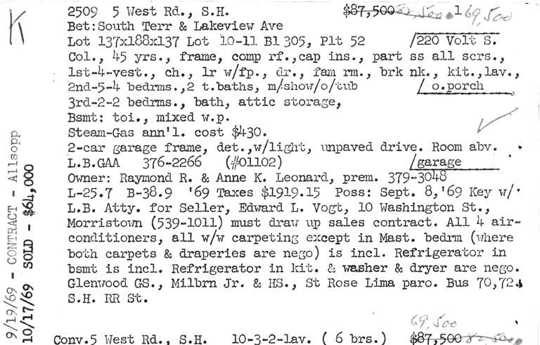          5-WEST-ROAD picture number 1
   