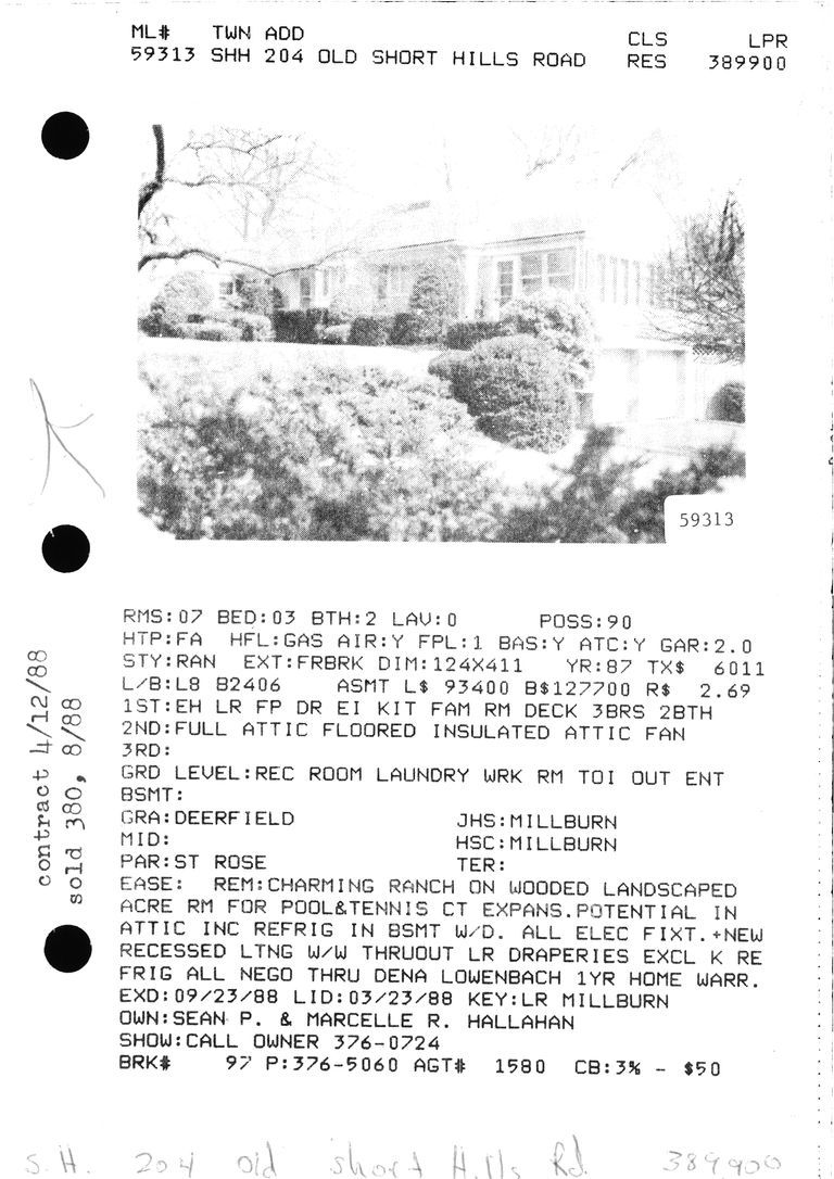          204-OLD-SHORT-HILLS-ROAD picture number 1
   