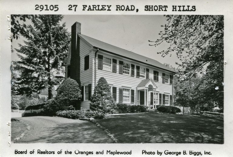          27 Farley Road, Short Hills picture number 1
   