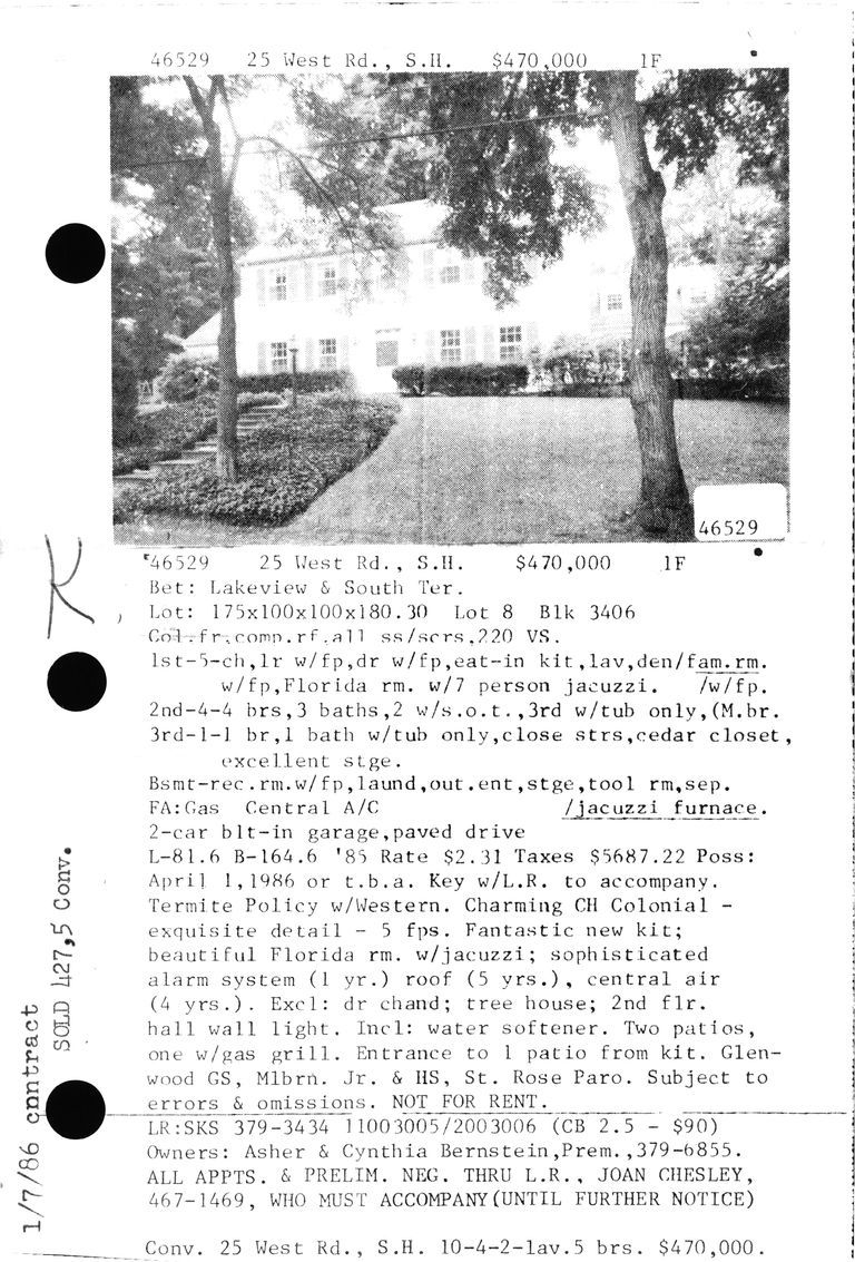          25-WEST-ROAD picture number 1
   