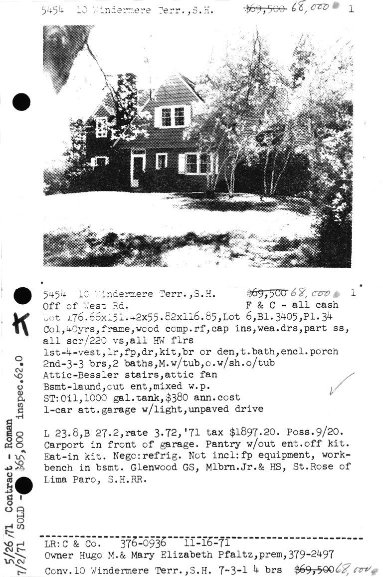          10-WINDERMERE-TERRACE picture number 1
   