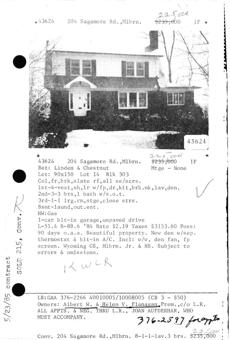          204-SAGAMORE-ROAD- picture number 1
   