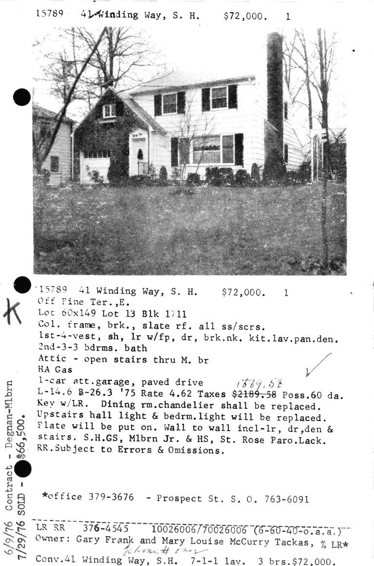          41-WINDING-WAY picture number 1
   