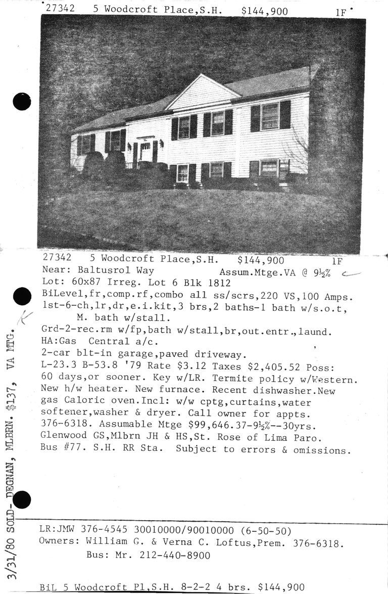          5-WOODCROFT-PLACE picture number 1
   