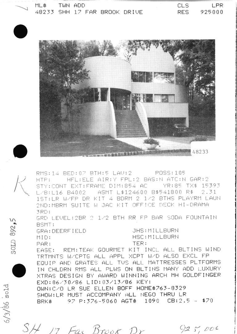          17-FAR-BROOK-DRIVE picture number 1
   