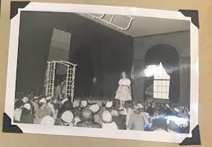          Glenwood Scrapbook: PTA Fashion Show picture number 1
   