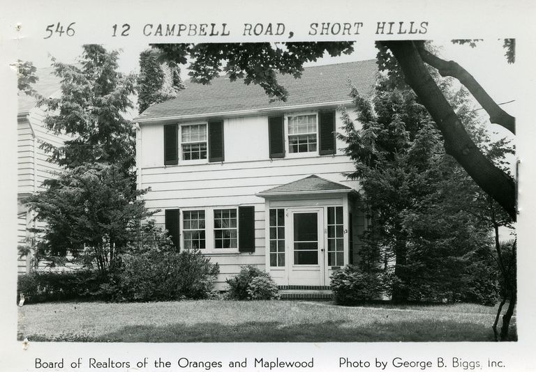          12 Campbell Road, Short Hills picture number 1
   