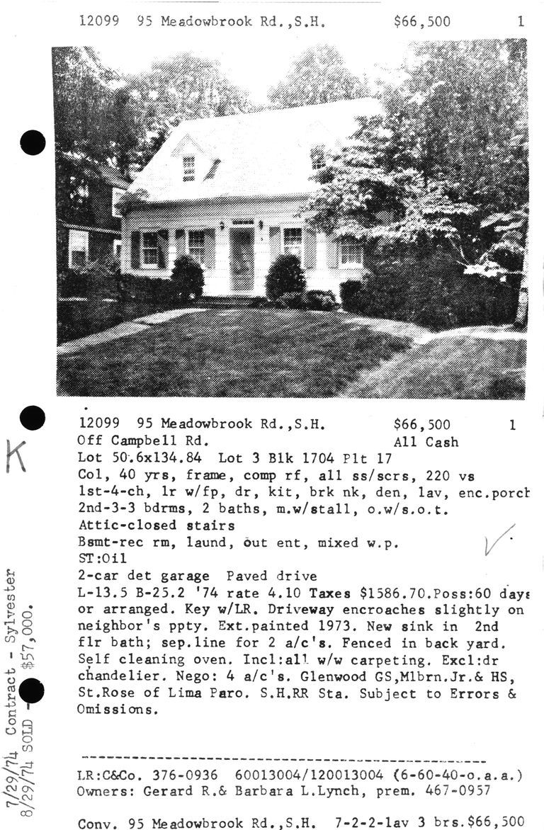          95-MEADOWBROOK-ROAD picture number 1
   