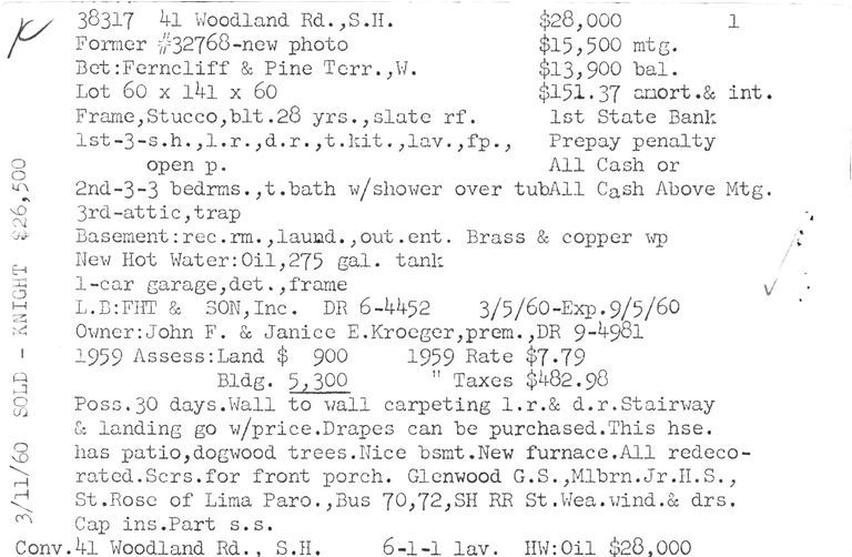          41-WOODLAND-ROAD picture number 1
   