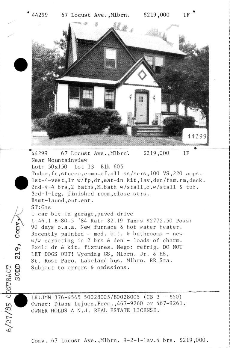          67-LOCUST-AVENUE picture number 1
   