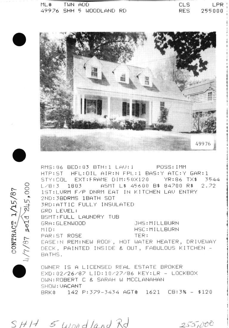          5-WOODLAND-ROAD picture number 1
   