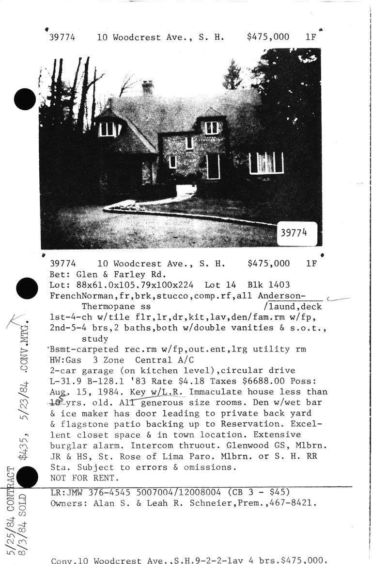          10-WOODCREST-AVENUE picture number 1
   