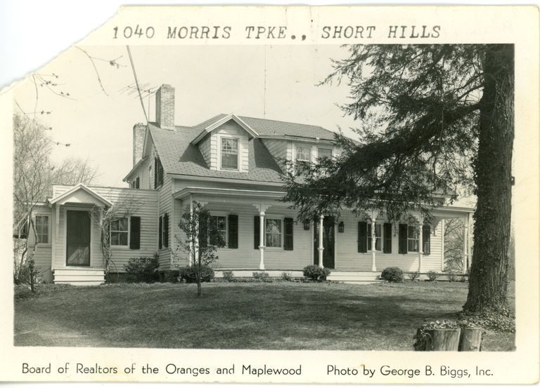          1040 Morris Turnpike, Short Hills picture number 1
   