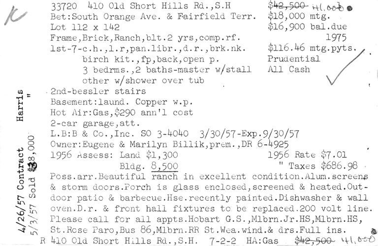          410-OLD-SHORT-HILLS-ROAD picture number 1
   