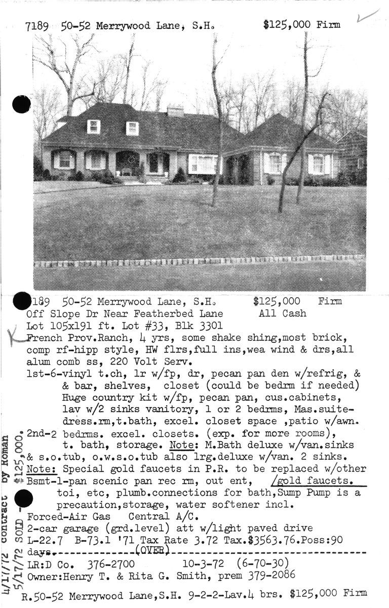          50-52-MERRYWOOD-LANE picture number 1
   