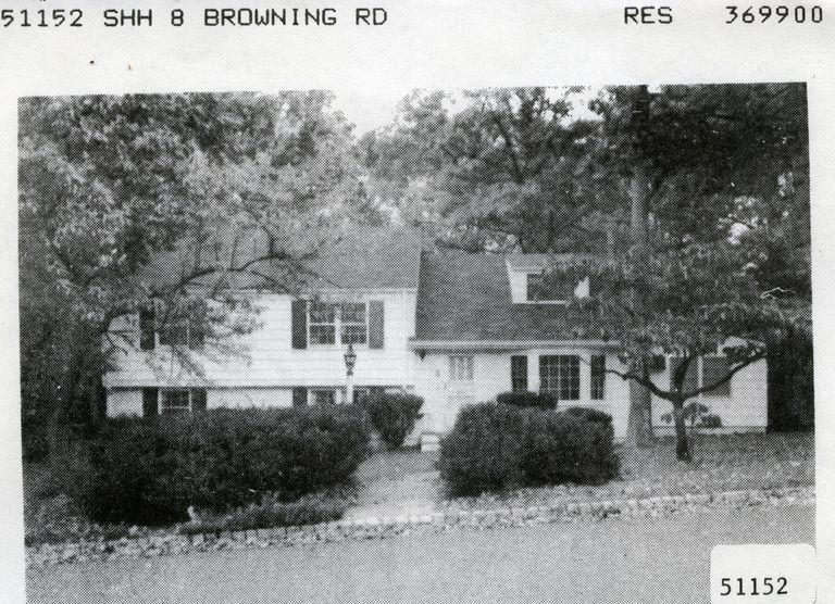          BrowningRoad8SH picture number 1
   