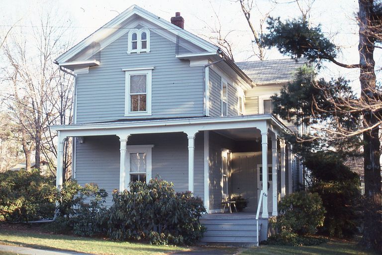          450 Wyoming Avenue, 1979 picture number 1
   