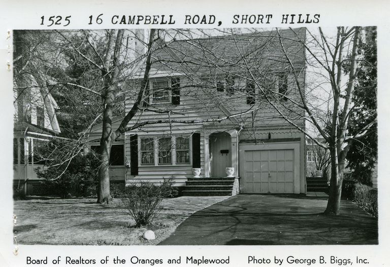          16 Campbell Road, Short Hills picture number 1
   