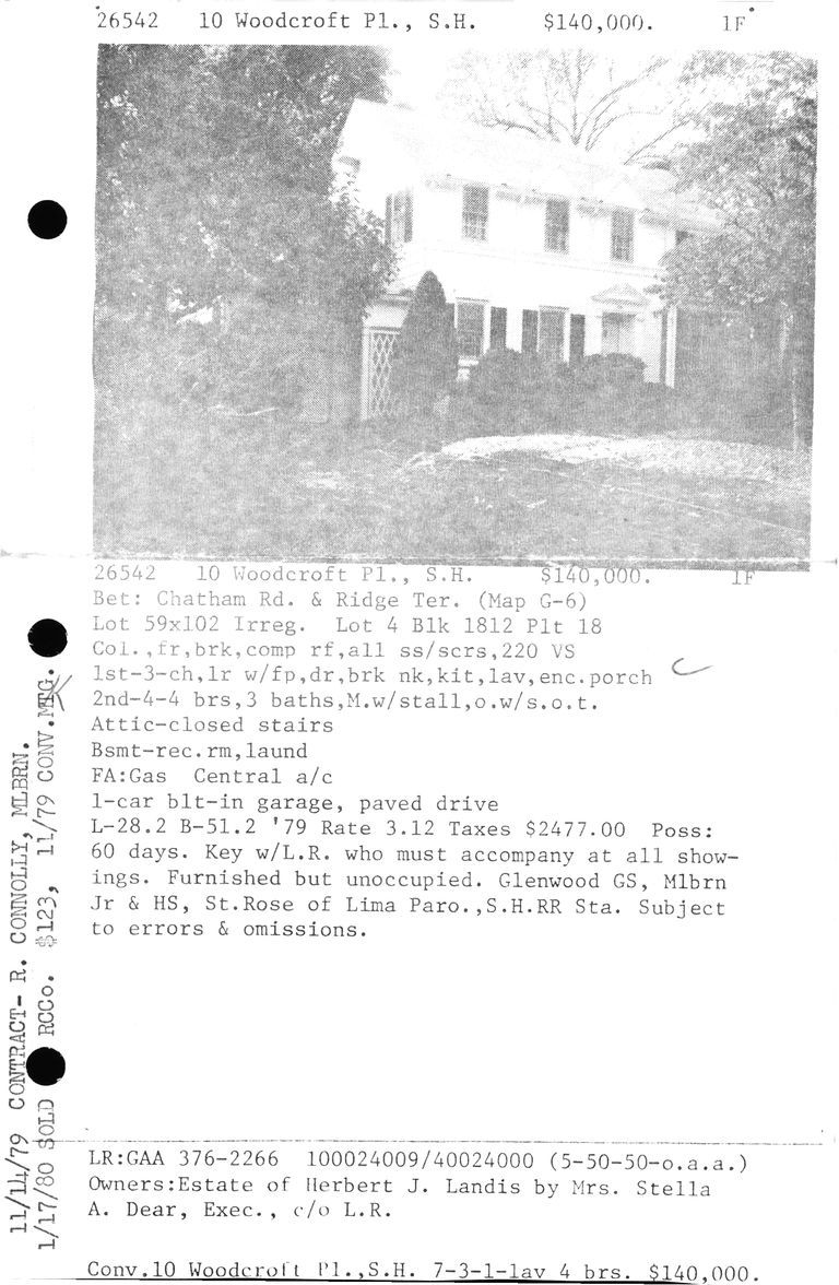          10-WOODCROFT-PLACE picture number 1
   