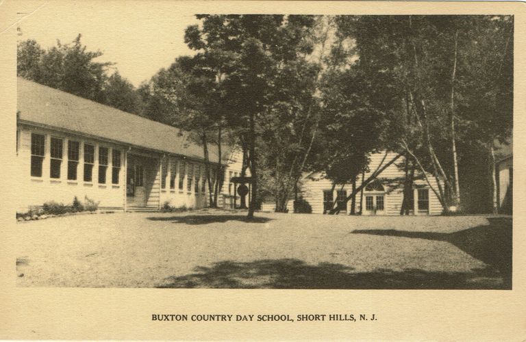          Buxton Country Day School picture number 1
   