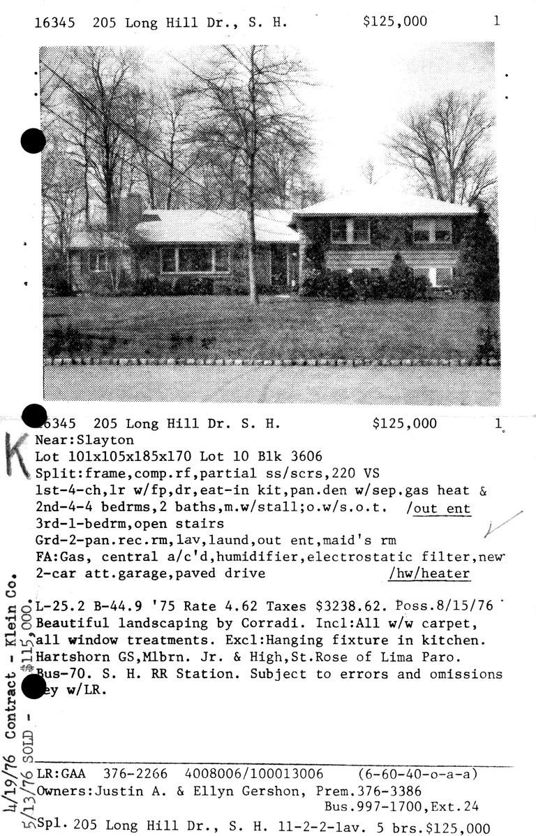          205-LONG-HILL-DRIVE picture number 1
   