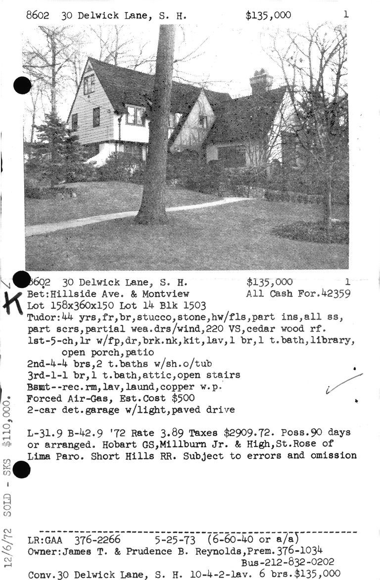          30-DELWICK-LANE picture number 1
   