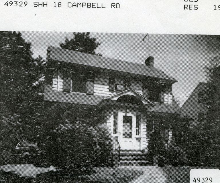          18 Campbell Road, Short Hills picture number 1
   