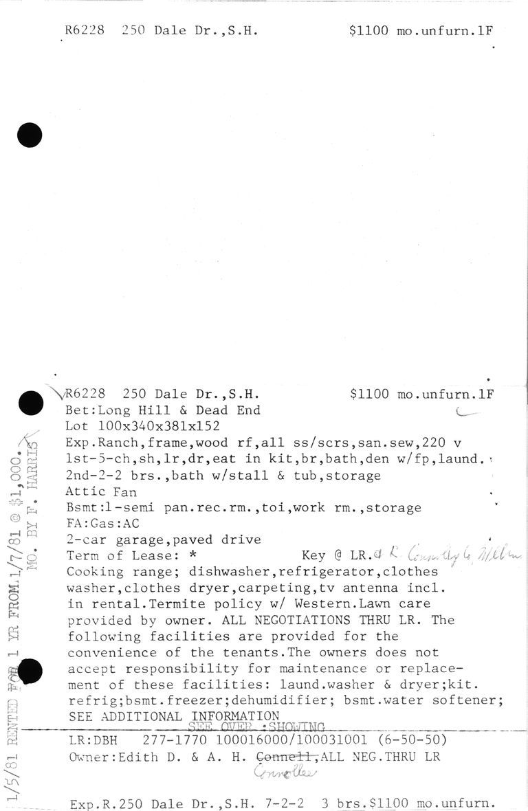          250-DALE-DRIVE picture number 1
   