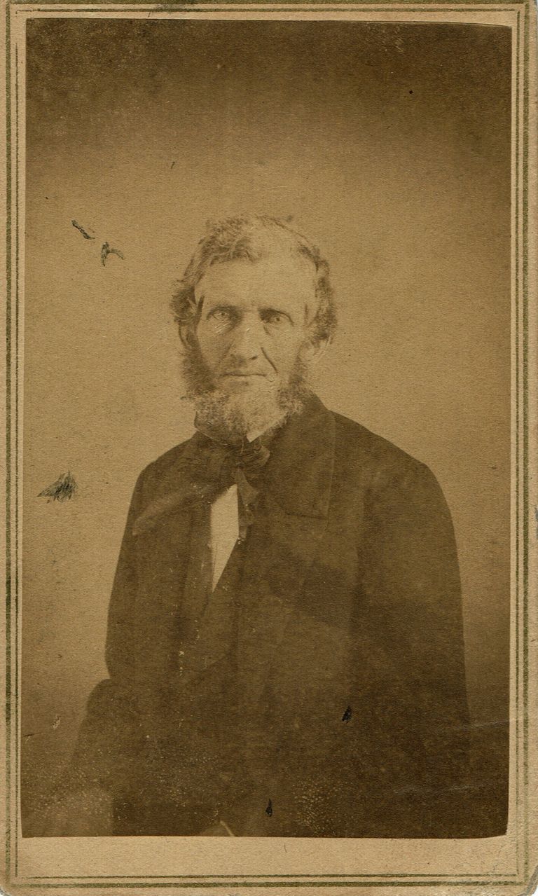          Brison: Joseph Davis Marsh picture number 1
   
