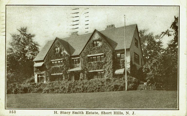          Postally used. Postmark 1937
   