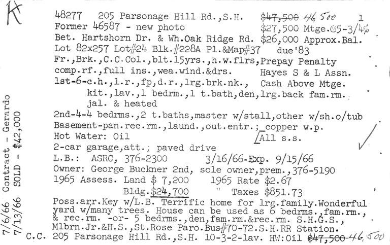          205-PARSONAGE-HILL-ROAD- picture number 1
   