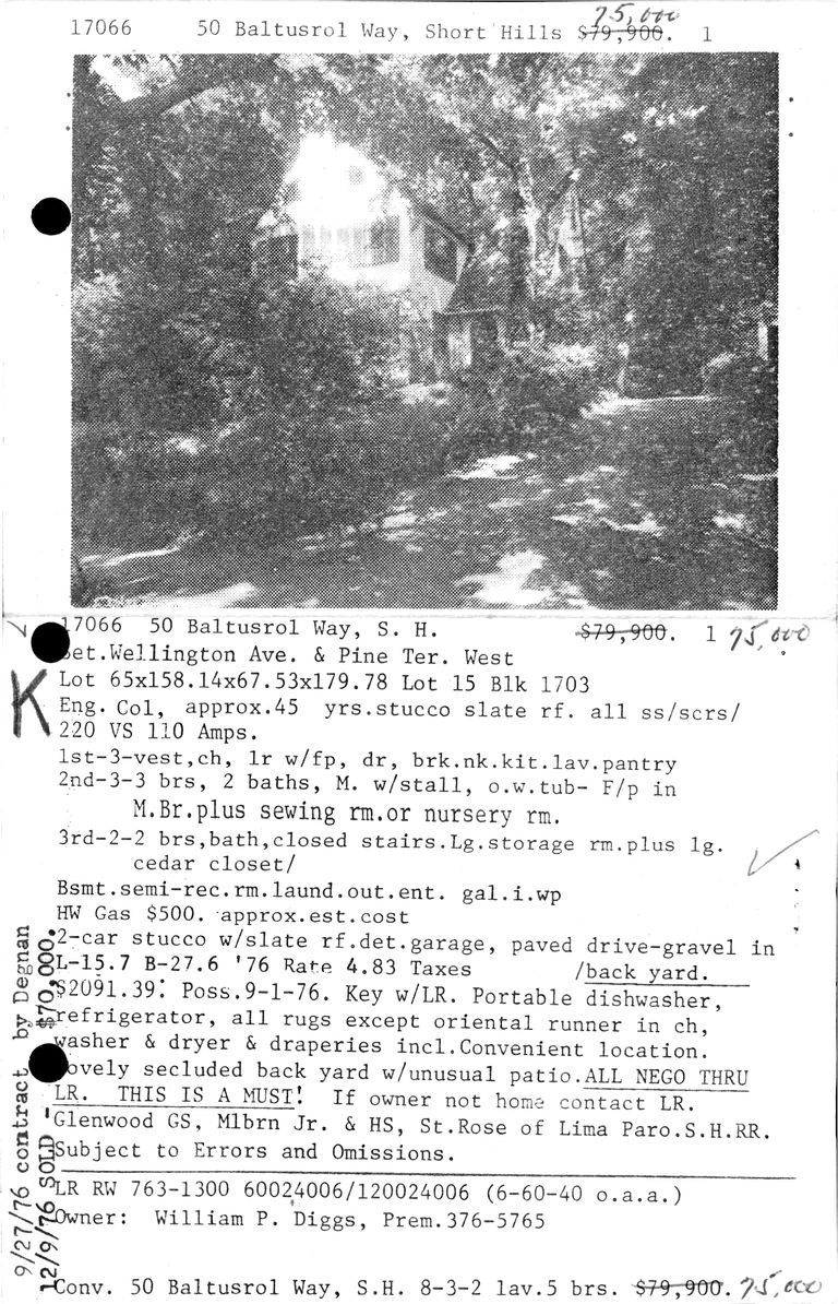          50-BALTUSROL-WAY picture number 1
   