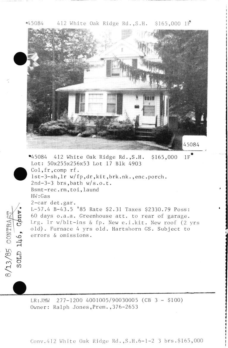          412-WHITE-OAK-RIDGE-ROAD picture number 1
   