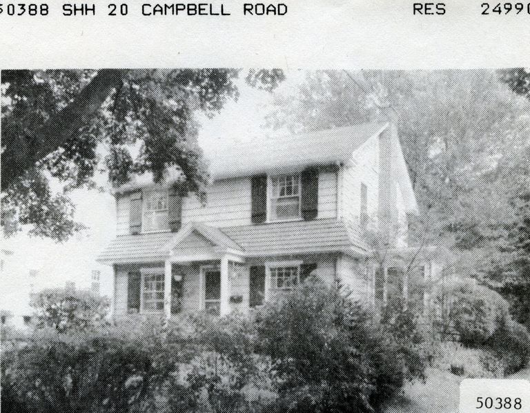          20 Campbell Road, Short Hills picture number 1
   